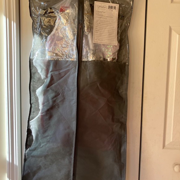 Revolution "Loud And Proud" Dance Costumes - Picture 2 of 5